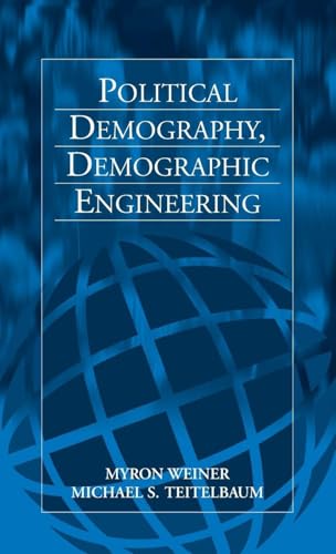 Political Demography, Demographic Engineering