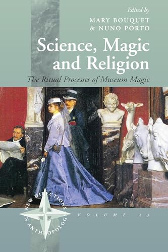 Science, Magic and Religion
