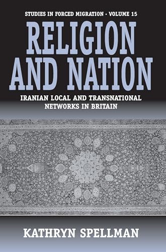 Religion and Nation