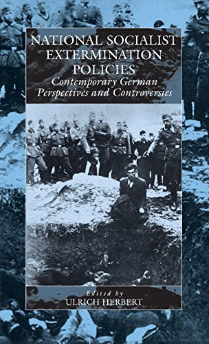 National Socialist Extermination Policies