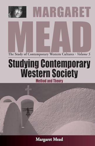 Studying Contemporary Western Society
