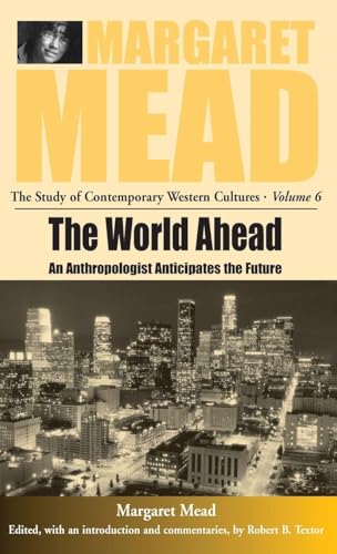 The World Ahead