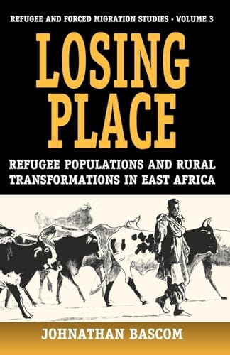 Losing Place