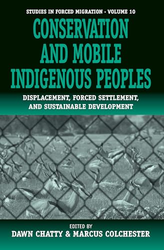 Conservation and Mobile Indigenous Peoples