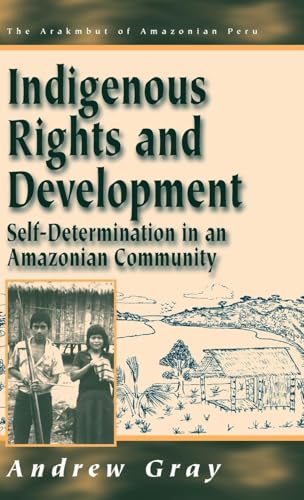 Indigenous Rights and Development