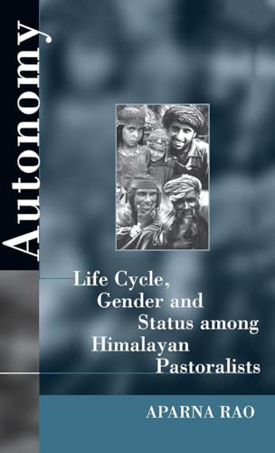 Autonomy