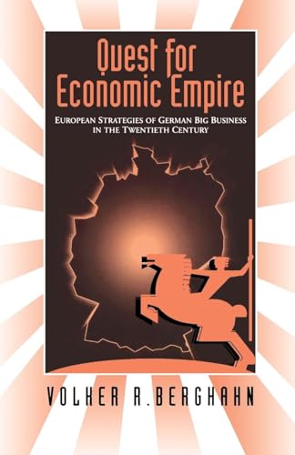 The Quest for Economic Empire