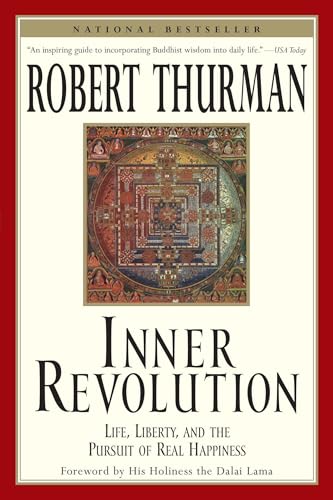 Inner Revolution