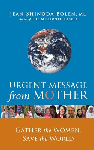 Urgent Message from Mother