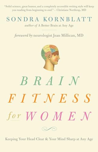 Brain Fitness for Women