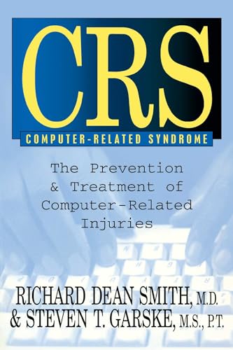CRS Computer-Related Syndrome