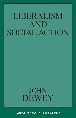 Liberalism and Social Action