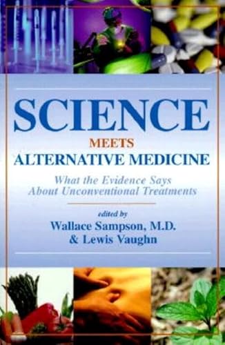 Science Meets Alternative Medicine