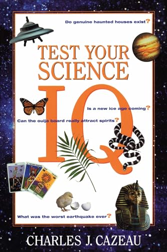 Test Your Science IQ
