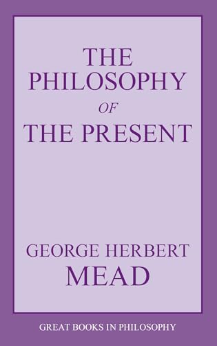 The Philosophy of the Present