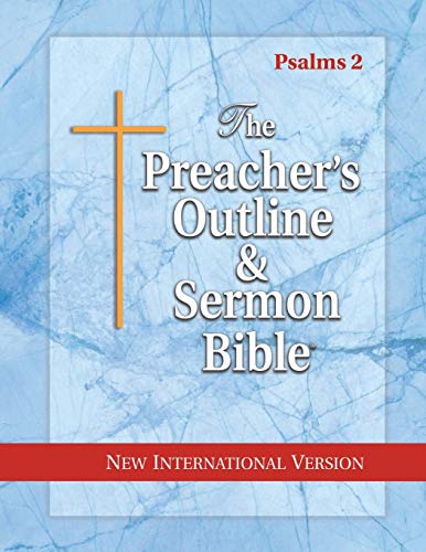 The Preacher's Outline & Sermon Bible