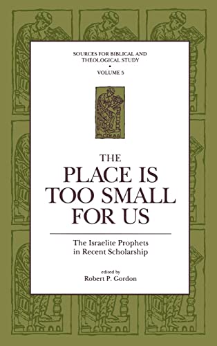 Sources for Biblical and Theological Study