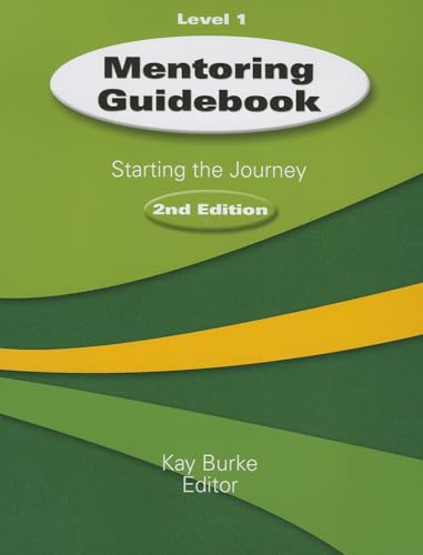 Mentoring Guidebook Level 1