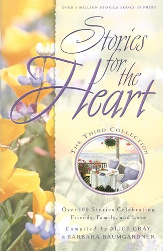 Stories for the Heart
