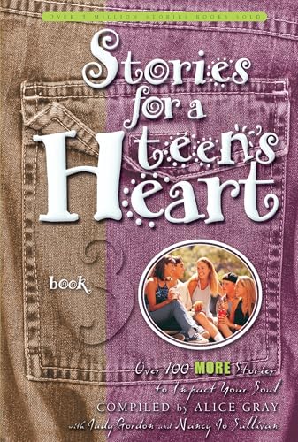 Stories for a Teen's Heart #3