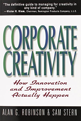 Corporate Creativity