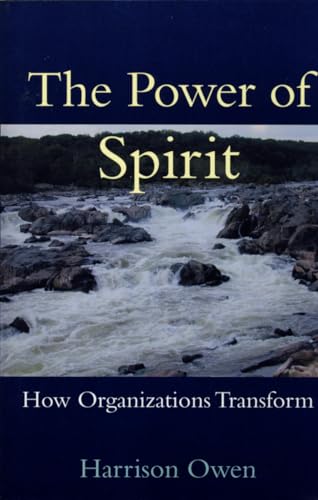 The Power of Spirit