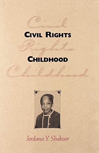 Civil Rights Childhood