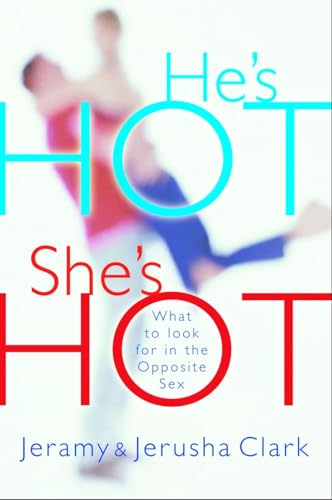 He's HOT, She's HOT