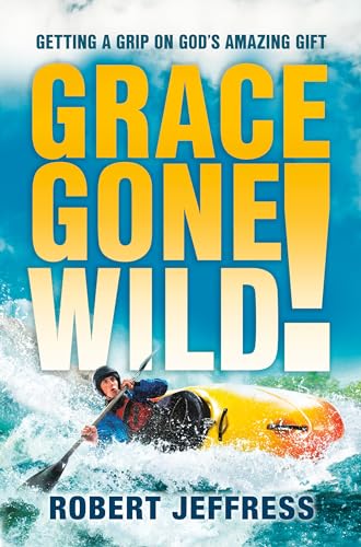 Grace Gone Wild!