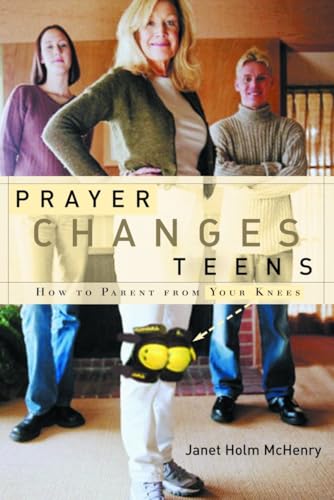 Prayer Changes Teens