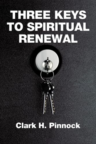 Three Keys to Spiritual Renewal