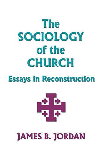 The Sociology of the Church