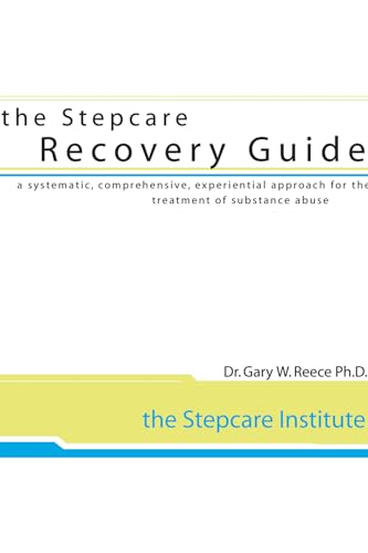 Stepcare Recovery Guide