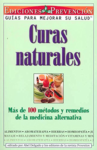 Curas Naturales