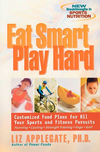 Eat Smart, Play Hard