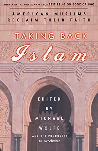 Taking Back Islam