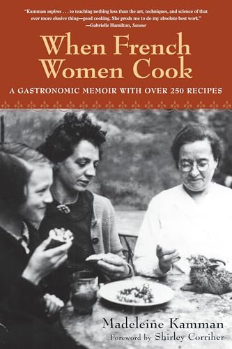When French Women Cook
