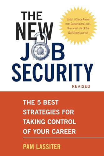 The New Job Security, Revised