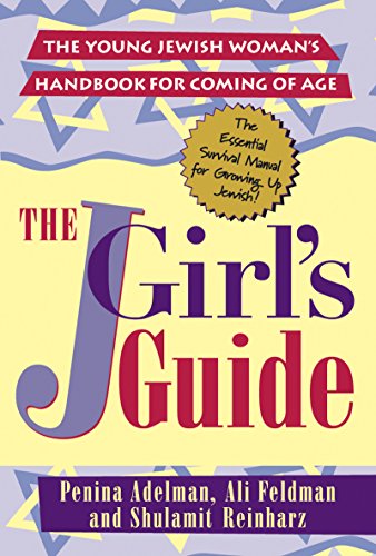 The JGirls Guide