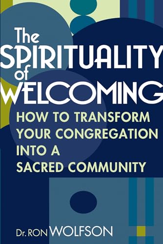 The Spirituality of Welcoming