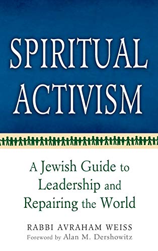 Spiritual Activism