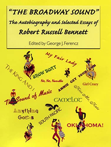 The Broadway Sound