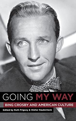 Going My Way