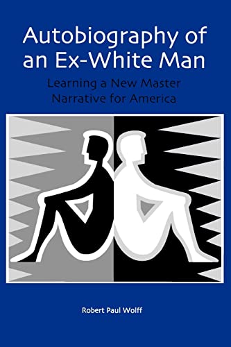 Autobiography of an Ex-White Man