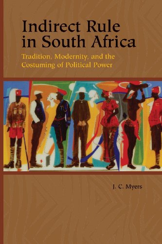 Indirect Rule in South Africa