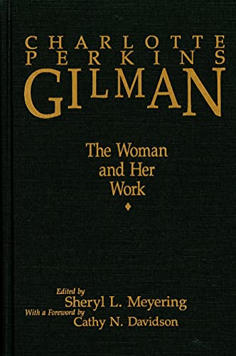 Charlotte Perkins Gilman (PB)