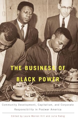 The Business of Black Power
