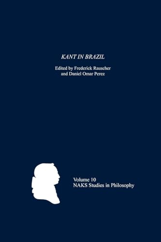 Kant in Brazil