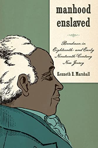 Manhood Enslaved