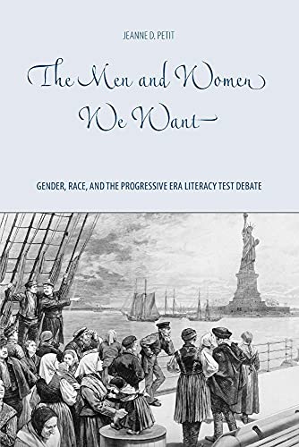 The Men and Women We Want